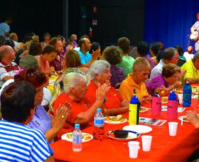 Darwin Community Arts - Holiday Sunshine Coast 2