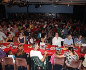 Darwin Community Arts - Holiday Sunshine Coast 1