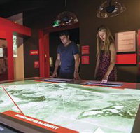 Defence of Darwin Experience - Sunshine Coast Tourism