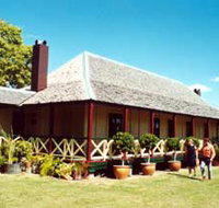 Capella Pioneer Village - Sunshine Coast Tourism