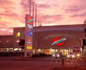 Casuarina Square - Sunshine Coast Tourism 2