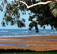 Beachfront Hotel - Sunshine Coast Tourism
