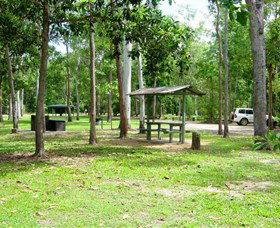 Broadwater, Abergowrie State Forest - Holiday Sunshine Coast 1