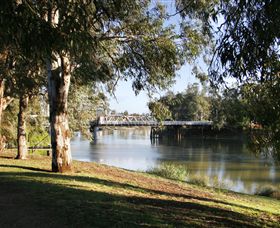 Mildura And Murray Outback VIC Holiday Sunshine Coast