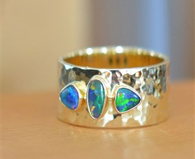 Lost Sea Opals - Sunshine Coast Tourism 0