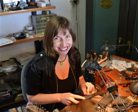 Lost Sea Opals - Sunshine Coast Tourism 2