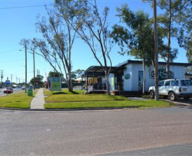 Lost Sea Opals - Sunshine Coast Tourism 1