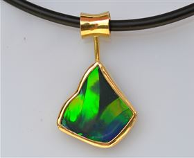 Lost Sea Opals - Sunshine Coast Tourism 4