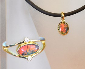 Lost Sea Opals - Sunshine Coast Tourism 3