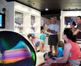 Australian Opal Centre - Sunshine Coast Tourism 1