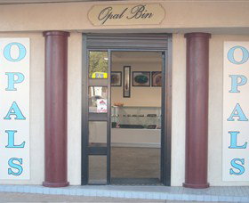 Opal Bin - Sunshine Coast Tourism 0