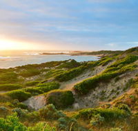 Beachport Conservation Park - Sunshine Coast Tourism