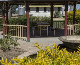 Railway Park Dirranbandi - Holiday Sunshine Coast 3
