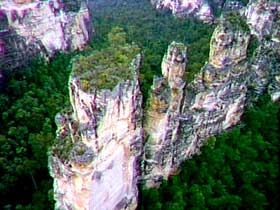 Carnarvon Gorge, Carnarvon National Park - Sunshine Coast Tourism 3