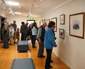 Ravenshoe Heritage Gallery - Sunshine Coast Tourism 0