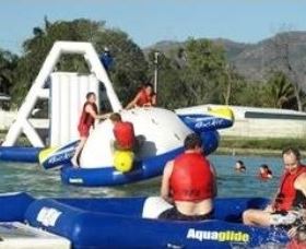 Barra Fun Park - Sunshine Coast Tourism 0