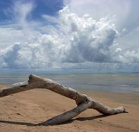 Toolakea Beach - Sunshine Coast Tourism