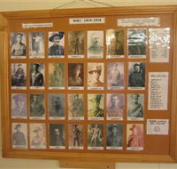 Mini Museum Injune