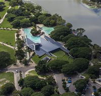 Pinnacles Gallery - Sunshine Coast Tourism