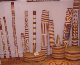 Elcho Island Art And Craft - Holiday Sunshine Coast 0