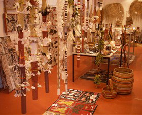 Elcho Island Art And Craft - Holiday Sunshine Coast 1