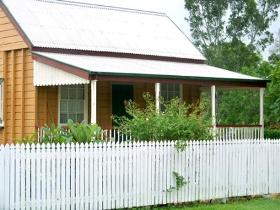 National Trust Heritage Centre - Holiday Sunshine Coast 1