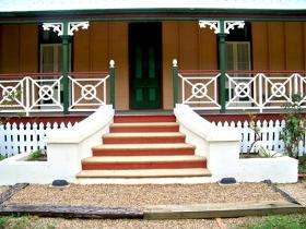 National Trust Heritage Centre - Holiday Sunshine Coast 2