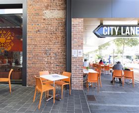 City Lane Townsville - Holiday Sunshine Coast 2
