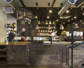 City Lane Townsville - Holiday Sunshine Coast 3