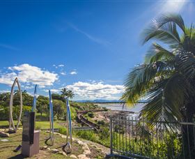 Jezzine Barracks - Holiday Sunshine Coast 0