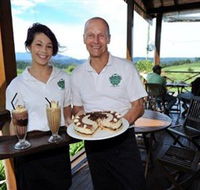 Mungalli Creek Biodynamic Dairy and Organic Cafe