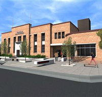 Horsham Regional Art Gallery - Holiday Sunshine Coast