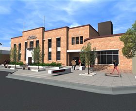 Horsham Regional Art Gallery - Sunshine Coast Tourism 0