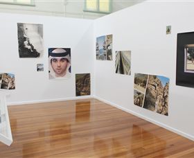 Horsham Regional Art Gallery - Sunshine Coast Tourism 1