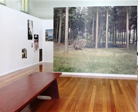 Horsham Regional Art Gallery - Sunshine Coast Tourism 2