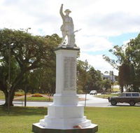 Atherton War Memorial