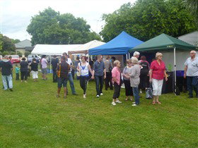 Limestone Coast Food Group Farmers And Makers Markets - Sunshine Coast Tourism 0