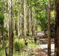 Hallorans Hill Conservation Park