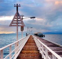 Picnic Bay - Sunshine Coast Tourism