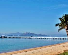 Picnic Bay - Holiday Sunshine Coast 2