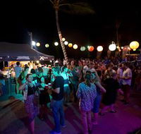 Live Entertainment at Magnetic Island - Sunshine Coast Tourism