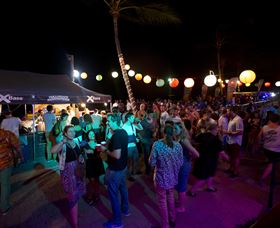 Live Entertainment At Magnetic Island - Sunshine Coast Tourism 0
