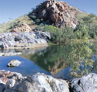 Marble Bar Pool 'A' Class Reserve - Sunshine Coast Tourism