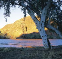 Doolena Gorge - Sunshine Coast Tourism