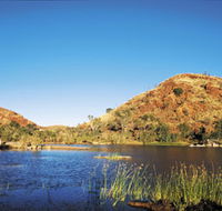 Chinaman's Pool and Picnic Area - Sunshine Coast Tourism