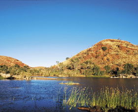 Chinaman's Pool And Picnic Area - Sunshine Coast Tourism 0