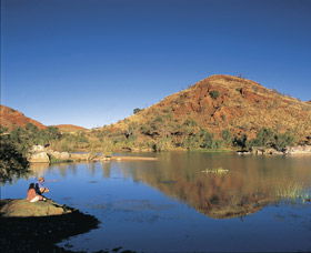 Chinaman's Pool And Picnic Area - Sunshine Coast Tourism 1