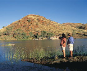 Chinaman's Pool And Picnic Area - Sunshine Coast Tourism 2