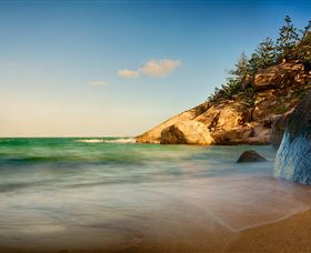 Arcadia At Magnetic Island - Sunshine Coast Tourism 1