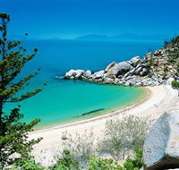 Magnetic Island National Park - Sunshine Coast Tourism